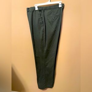 Men’s Puritan brand pants.